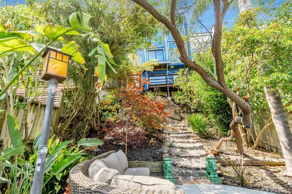 $13,500 | 69 Uranus Terrace, San Francisco, CA 94114