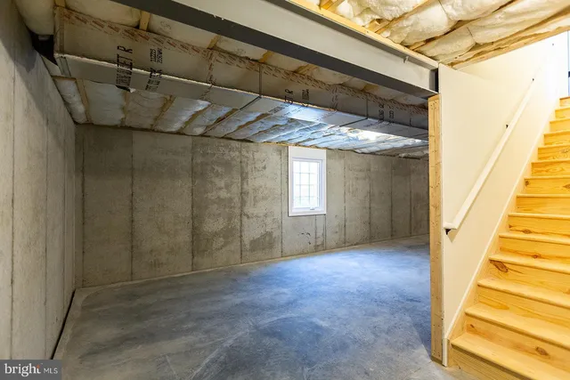 a view of small space