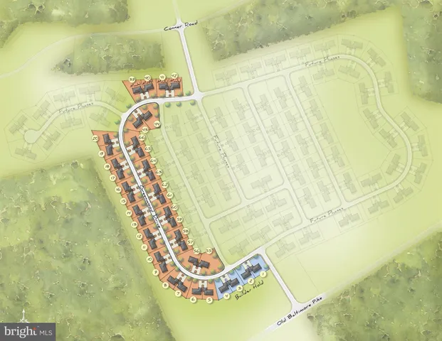 $494,900 | 324 Greenwood Drive, Oxford, PA 19363