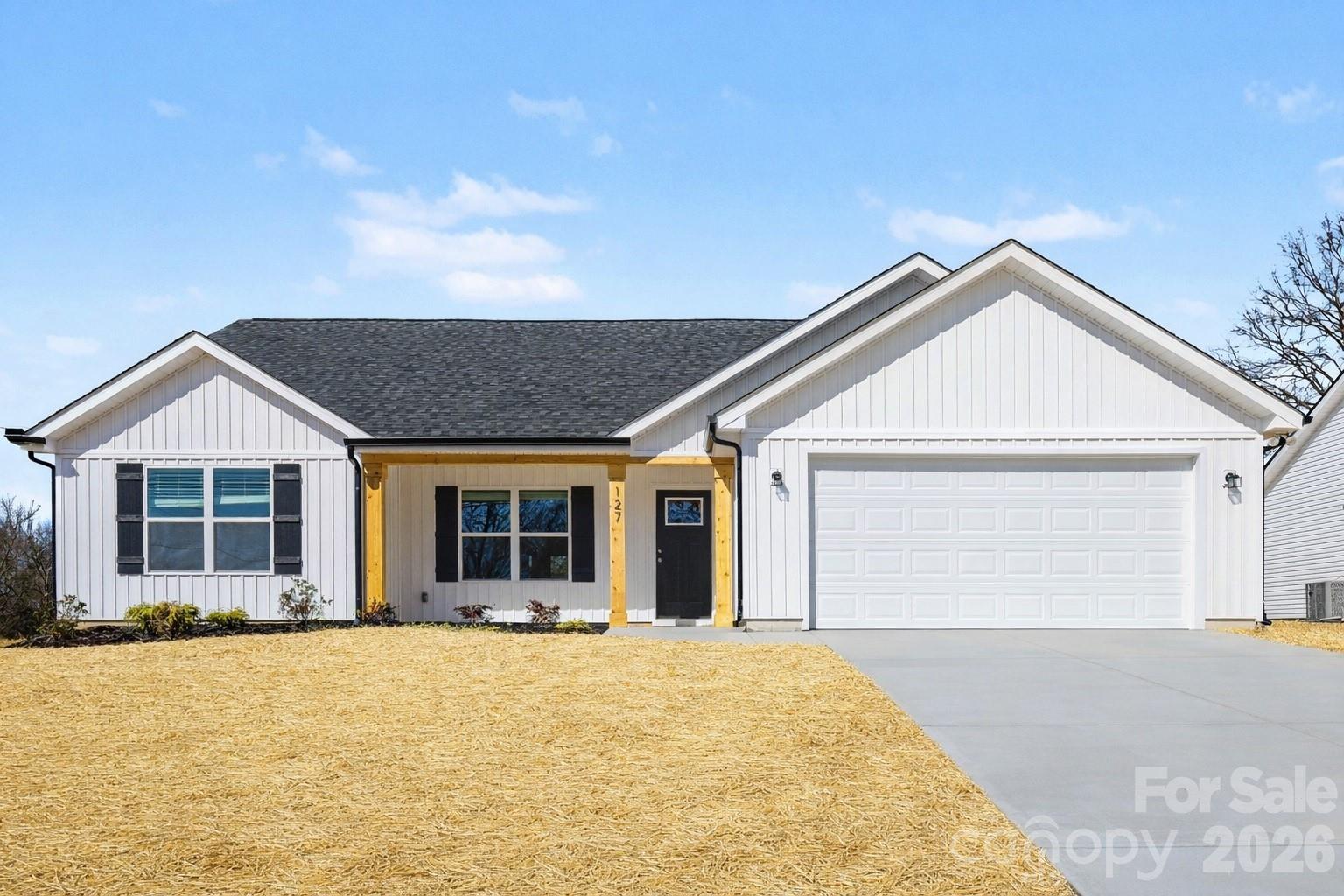 127 Eddleman Road Kannapolis, NC 28083 - Photo 1 of 17 Gallery Image 1