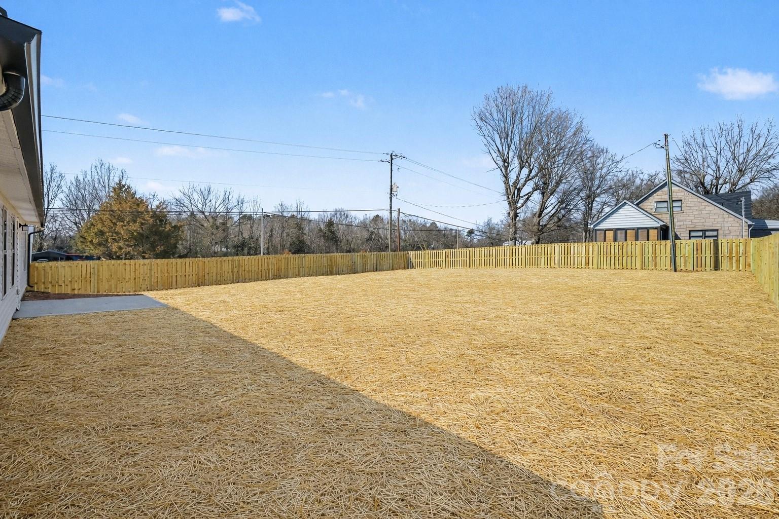 127 Eddleman Road Kannapolis, NC 28083 - Photo 16 of 17 Gallery Image 16