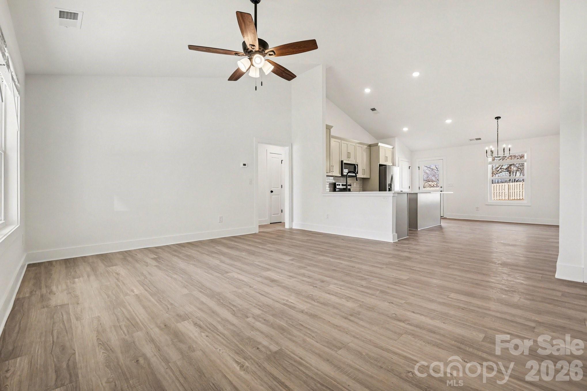 127 Eddleman Road Kannapolis, NC 28083 - Photo 5 of 17 Gallery Image 5