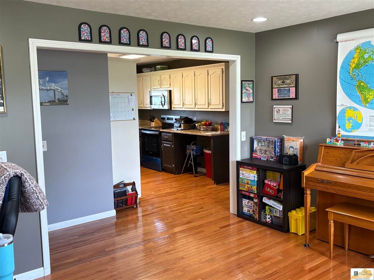 69 Lecta Spur Road Glasgow, KY 42141 - Photo 2 of 32 Gallery Image 2