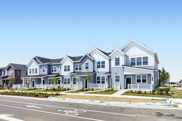 $404,900 | 415 North Bently Street, Watkins, CO 80137