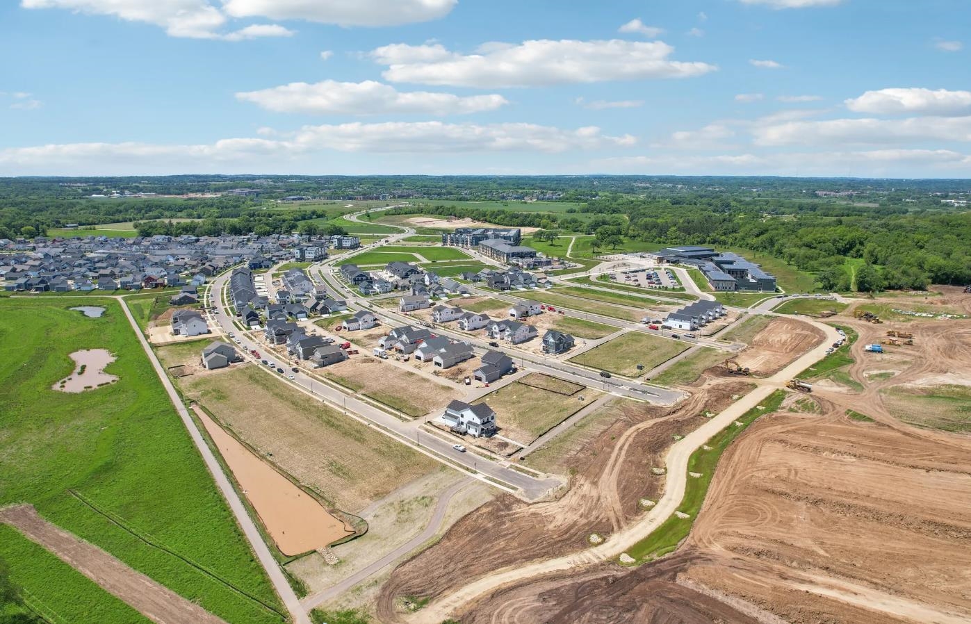 4787 Brassica Road Fitchburg, WI 53711 - Photo 2 of 4