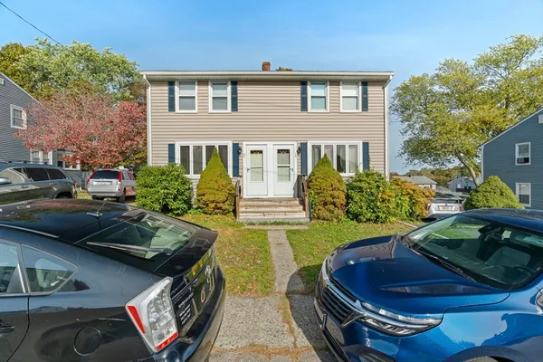 $779,000 | 19-21 Bursley Road, Weymouth, MA 02191