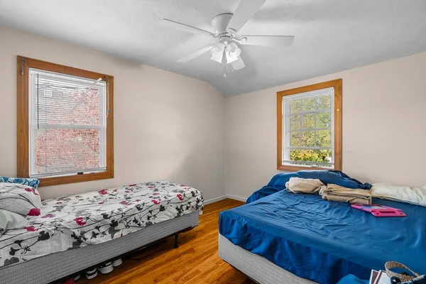 $779,000 | 19-21 Bursley Road, Weymouth, MA 02191