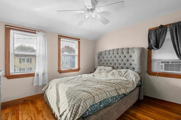 $779,000 | 19-21 Bursley Road, Weymouth, MA 02191