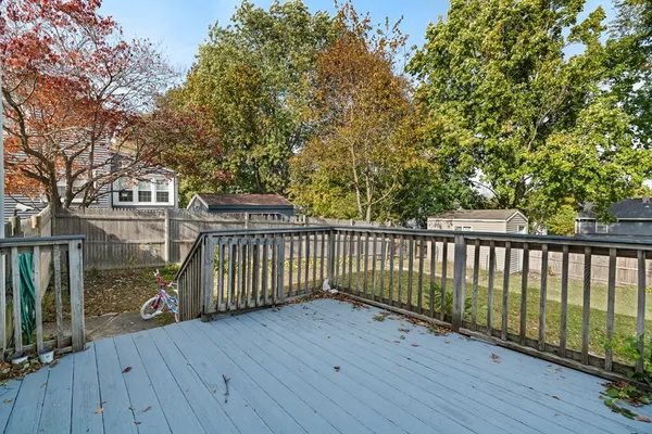 $779,000 | 19-21 Bursley Road, Weymouth, MA 02191