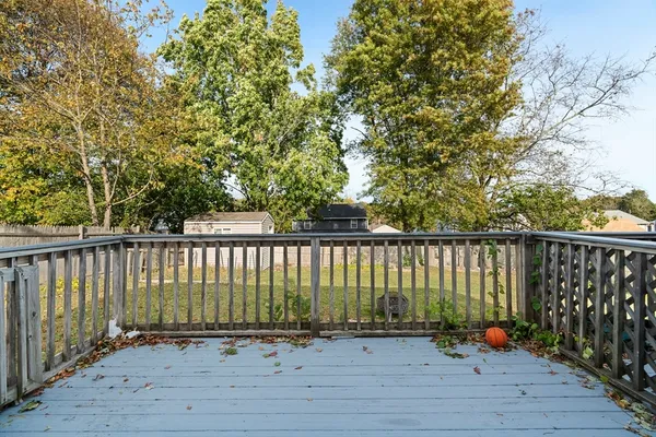 $779,000 | 19-21 Bursley Road, Weymouth, MA 02191
