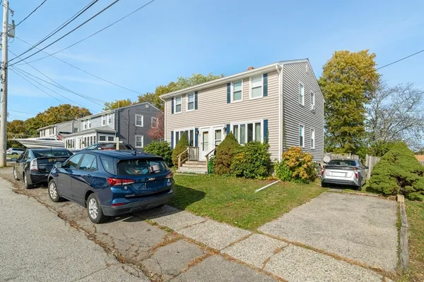 $779,000 | 19-21 Bursley Road, Weymouth, MA 02191