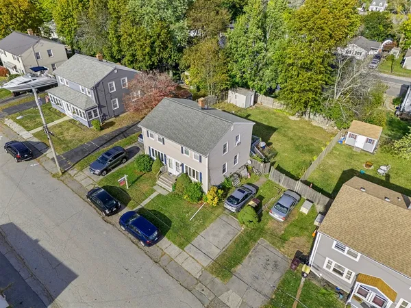$779,000 | 19-21 Bursley Road, Weymouth, MA 02191