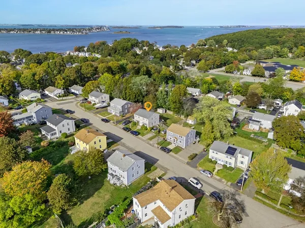 $779,000 | 19-21 Bursley Road, Weymouth, MA 02191