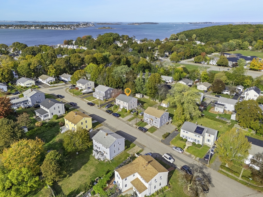 19-21 Bursley Road Weymouth, MA 02191 - Photo 25 of 33 a view of a city