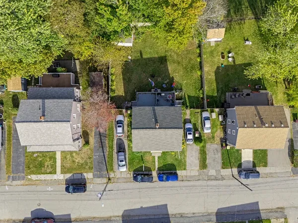 $779,000 | 19-21 Bursley Road, Weymouth, MA 02191