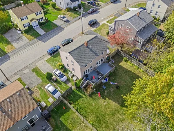 $779,000 | 19-21 Bursley Road, Weymouth, MA 02191