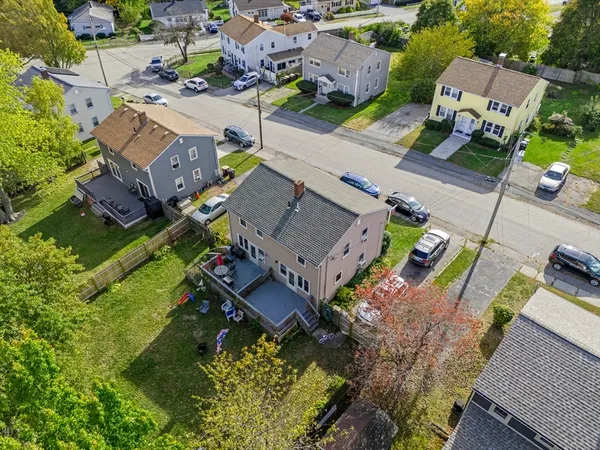 $779,000 | 19-21 Bursley Road, Weymouth, MA 02191
