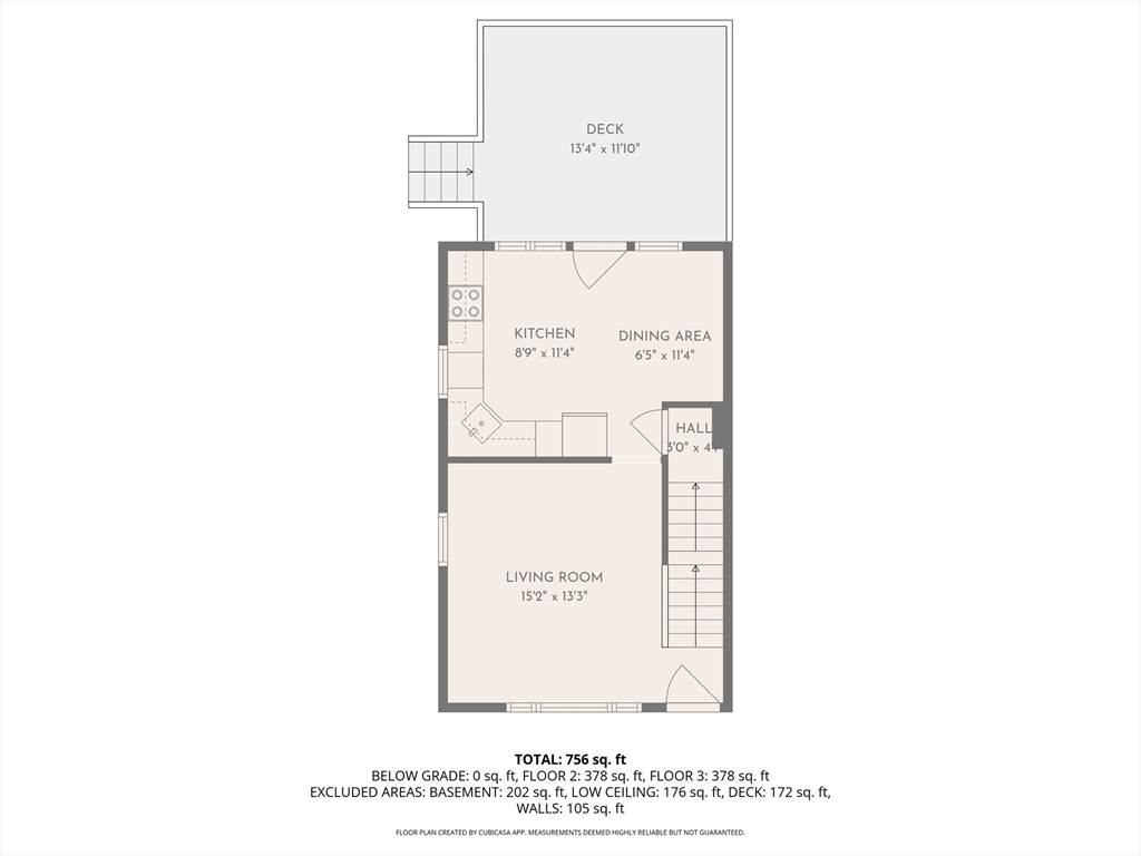 19-21 Bursley Road Weymouth, MA 02191 - Photo 30 of 33 a picture of a bench in front of a door