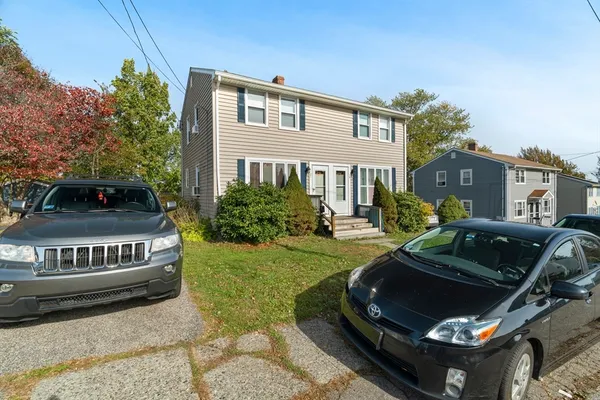 $779,000 | 19-21 Bursley Road, Weymouth, MA 02191
