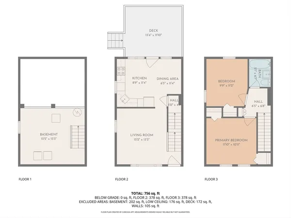 $779,000 | 19-21 Bursley Road, Weymouth, MA 02191