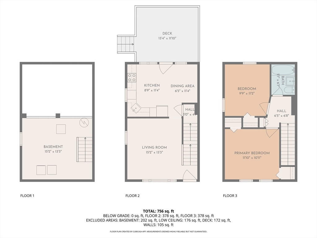 19-21 Bursley Road Weymouth, MA 02191 - Photo 33 of 33