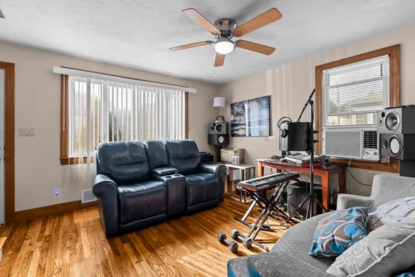 $779,000 | 19-21 Bursley Road, Weymouth, MA 02191