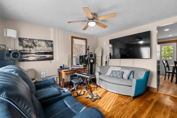 $779,000 | 19-21 Bursley Road, Weymouth, MA 02191