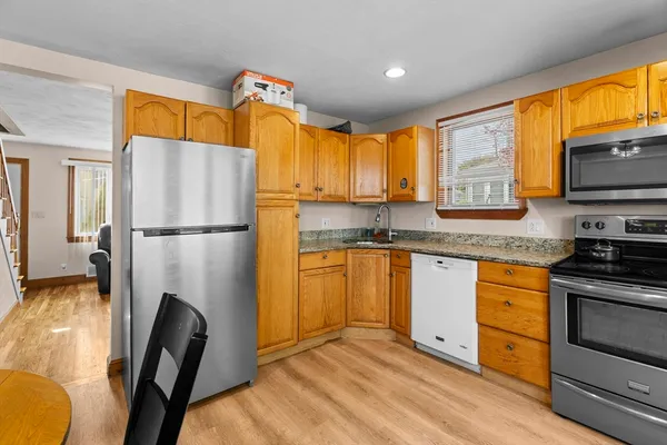 $779,000 | 19-21 Bursley Road, Weymouth, MA 02191