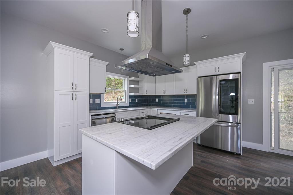 1376 Alexander Road Leicester, NC 28748 - Photo 11 of 40 Gallery Image 11