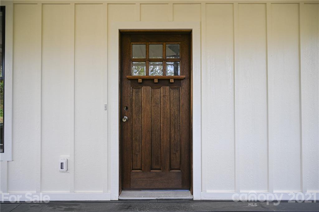 1376 Alexander Road Leicester, NC 28748 - Photo 2 of 40 Gallery Image 2