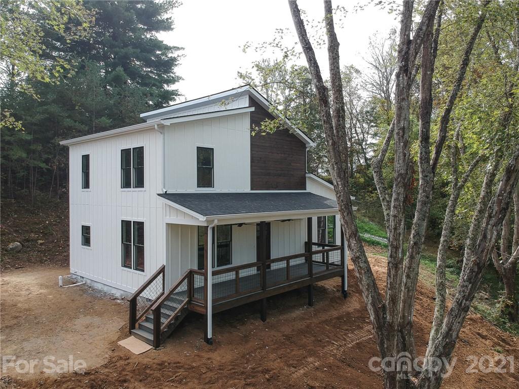 1376 Alexander Road Leicester, NC 28748 - Photo 36 of 40 Gallery Image 36