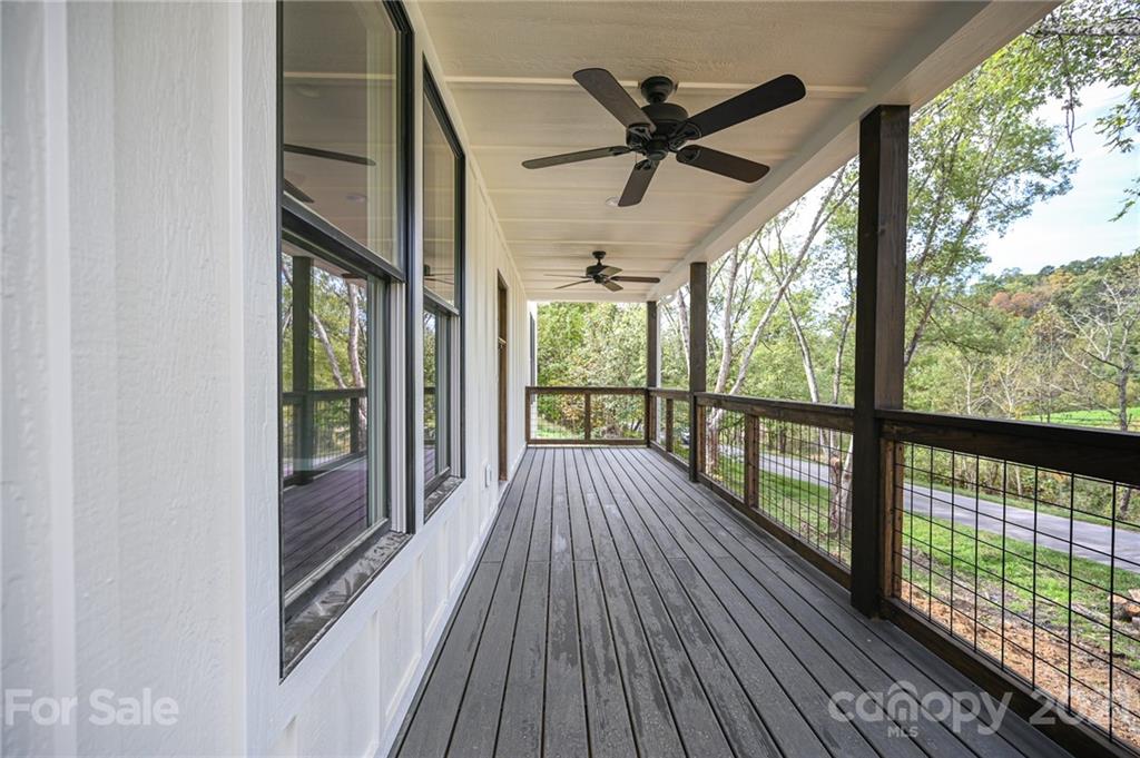 1376 Alexander Road Leicester, NC 28748 - Photo 39 of 40 Gallery Image 39