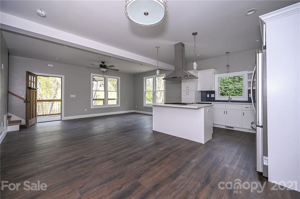 1376 Alexander Road Leicester, NC 28748 - Photo 8 of 40 Gallery Image 8