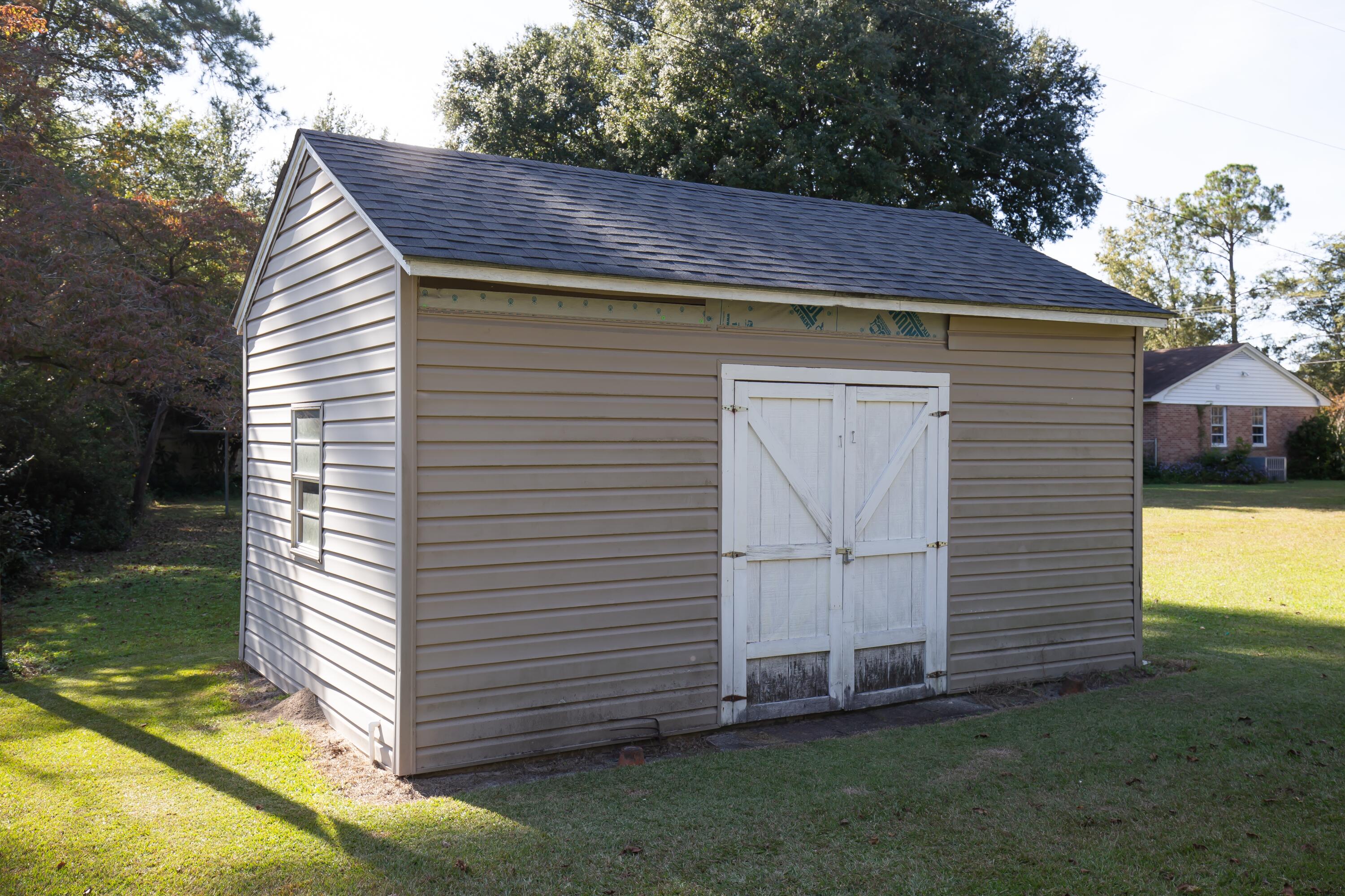 360 Pine Street Bamberg, SC 29003 - Photo 28 of 34