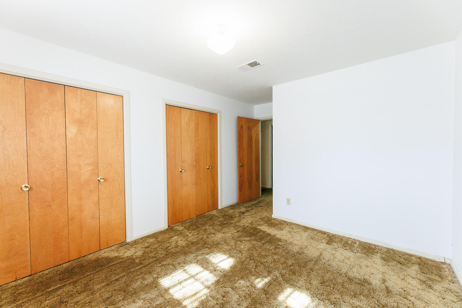 3422 59th Street Lubbock, TX 79413 - Photo 35 of 46 Third Bedroom