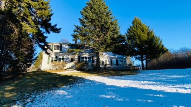 378 Cutler Road Machiasport, ME 04655 - Photo 6 of 26 IMG_2978