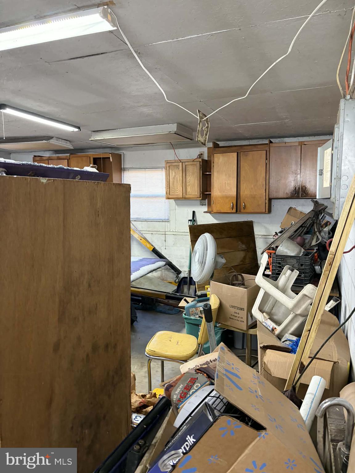 255 Redskins Lane Augusta, WV 26704 - Photo 31 of 35 a outdoor space with patio furniture