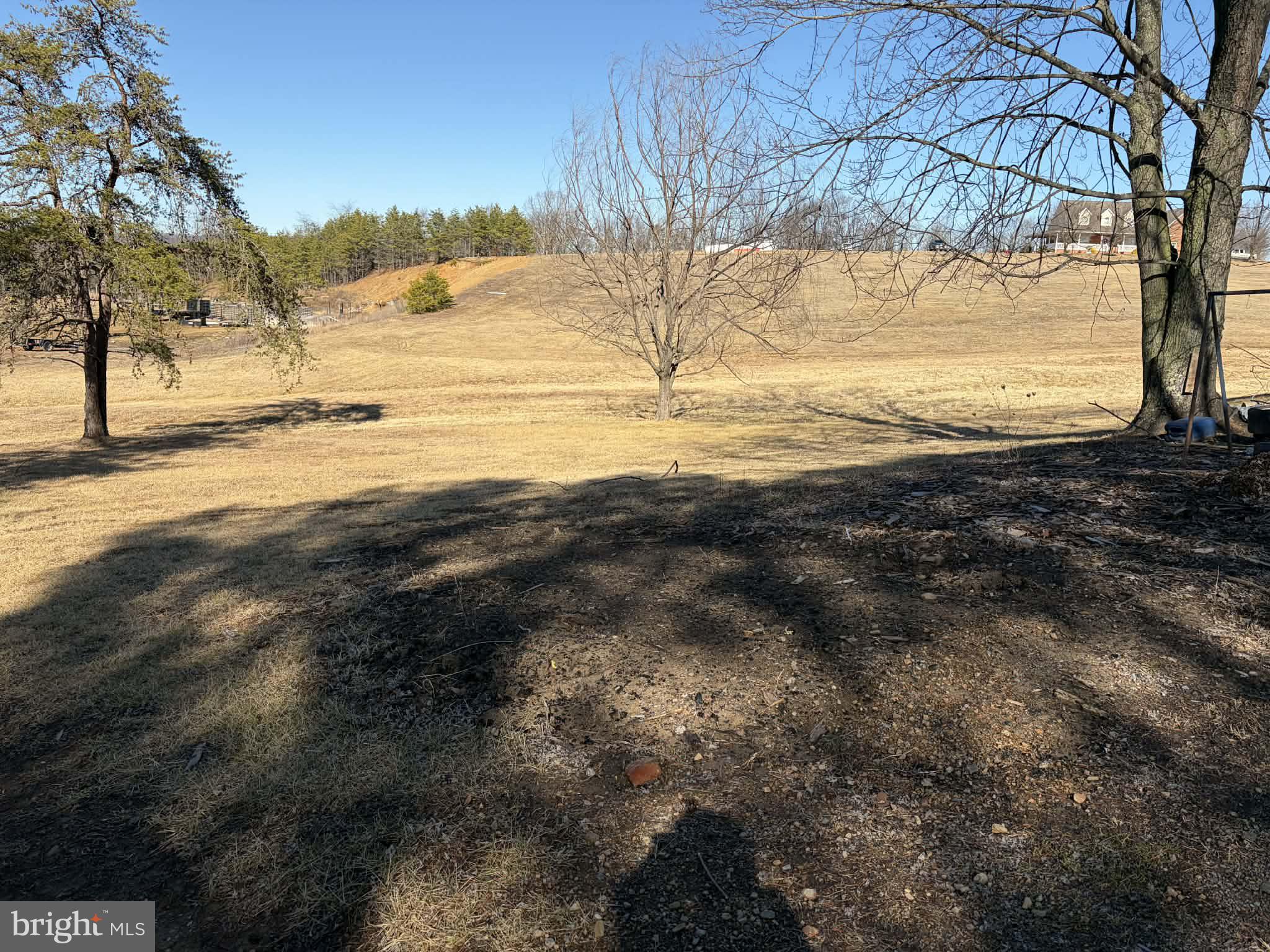 255 Redskins Lane Augusta, WV 26704 - Photo 35 of 35 a view of ocean view with mountain view