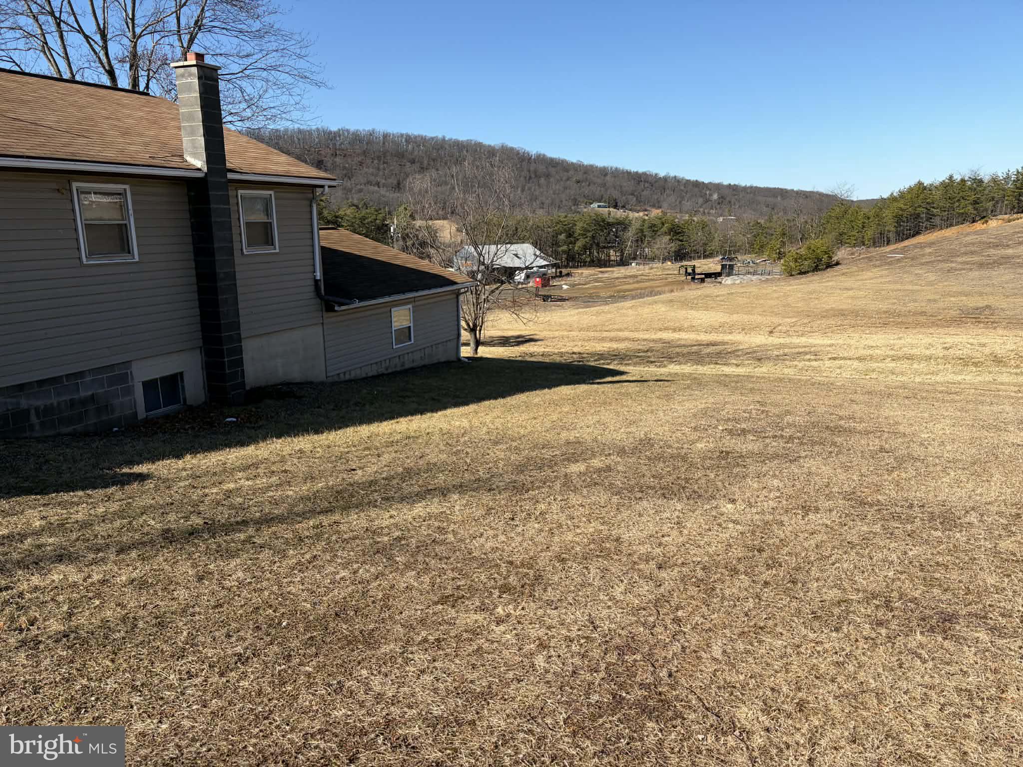 255 Redskins Lane Augusta, WV 26704 - Photo 6 of 35 a view of an ocean view