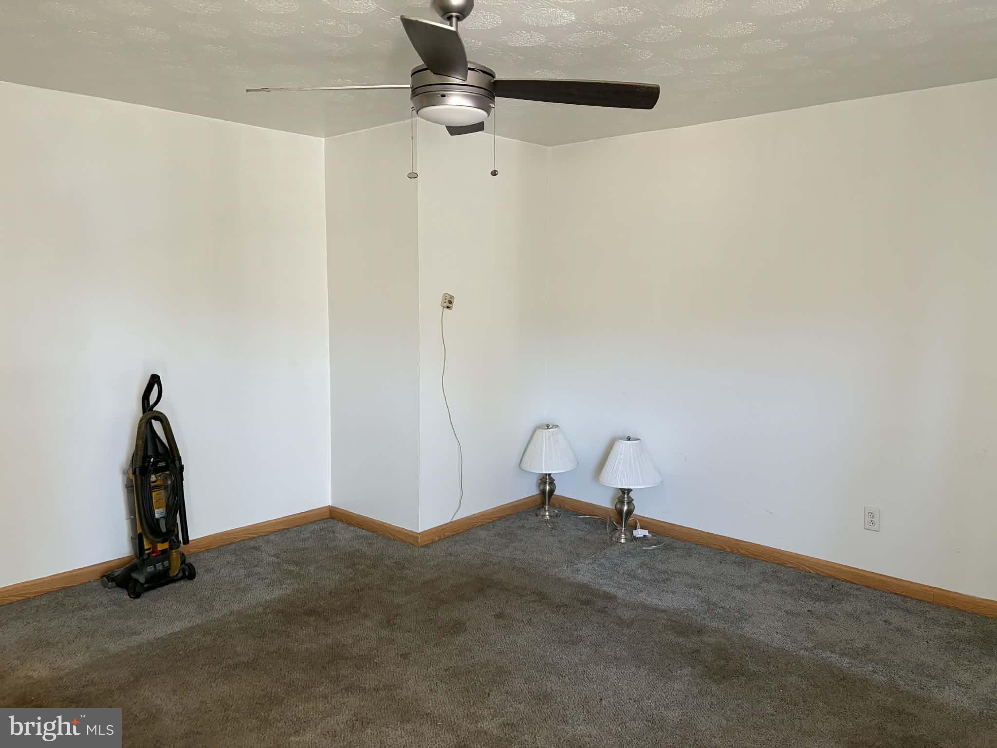 255 Redskins Lane Augusta, WV 26704 - Photo 10 of 35 a view of a room with gym equipment