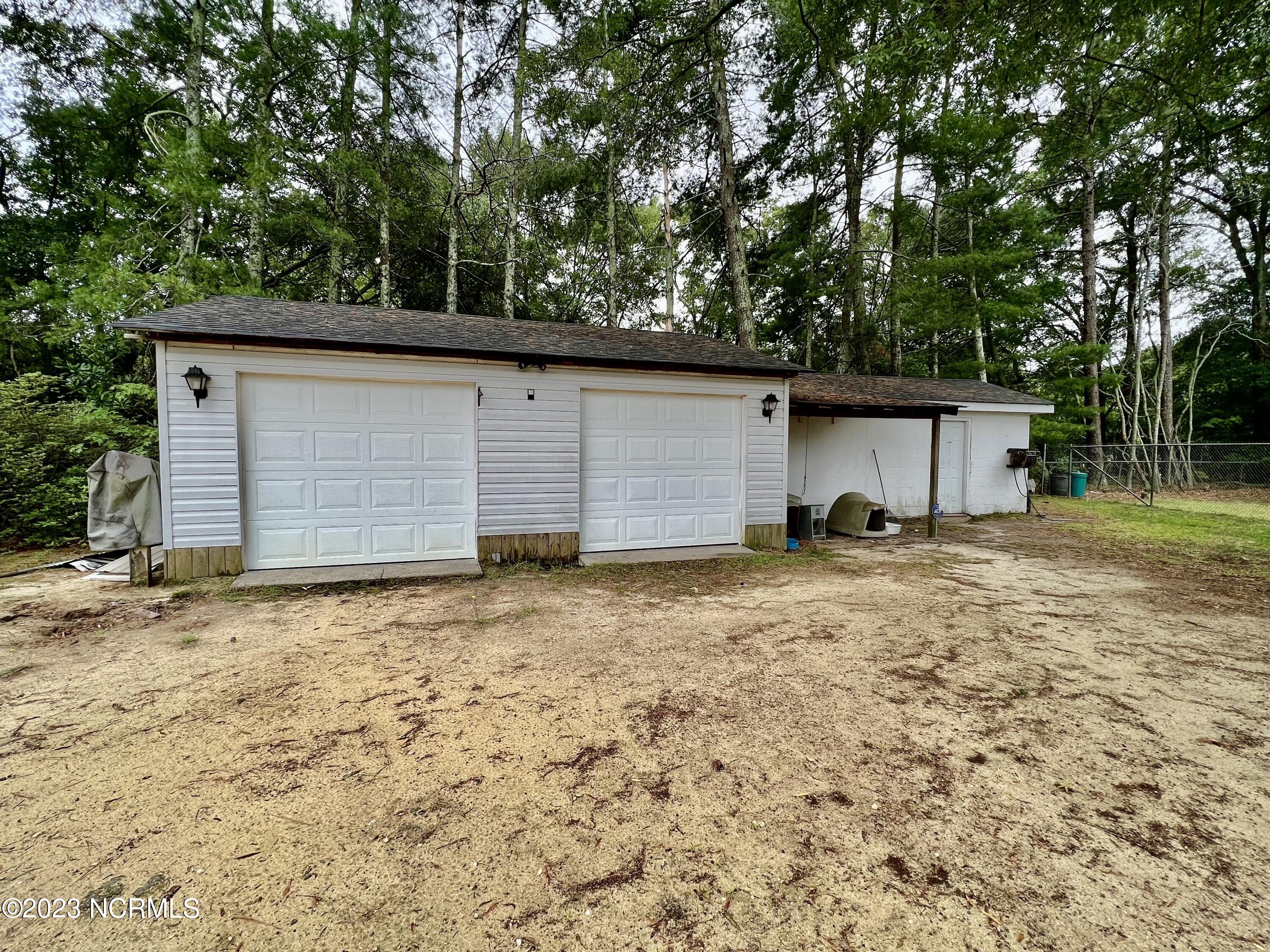 193 Midway Road Rockingham, NC 28379 - Photo 21 of 30 IMG_3830