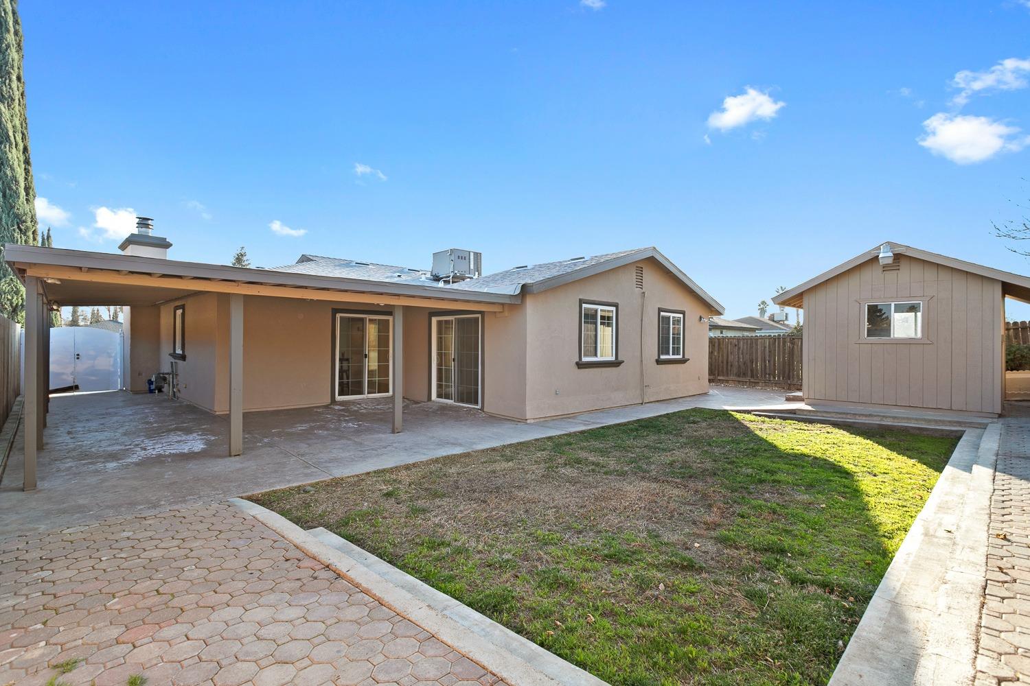 1401 Adanac Way Madera, CA 93638 - Photo 11 of 14