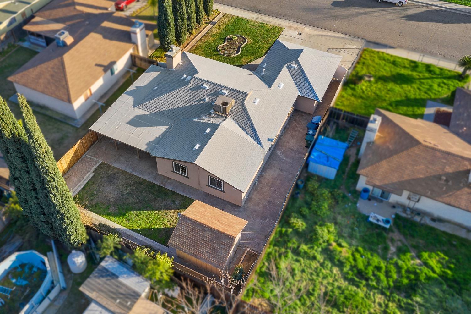 1401 Adanac Way Madera, CA 93638 - Photo 13 of 14