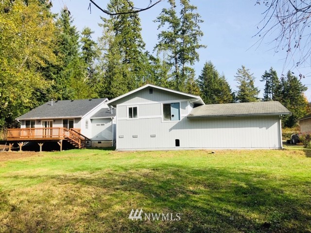 4443 East Grapeview Loop Road Allyn, WA 98524 - Photo 15 of 20 Gallery Image 15