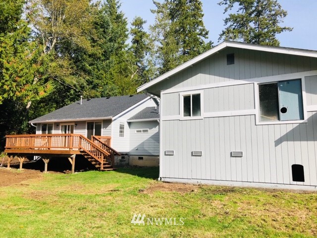 4443 East Grapeview Loop Road Allyn, WA 98524 - Photo 16 of 20 Gallery Image 16
