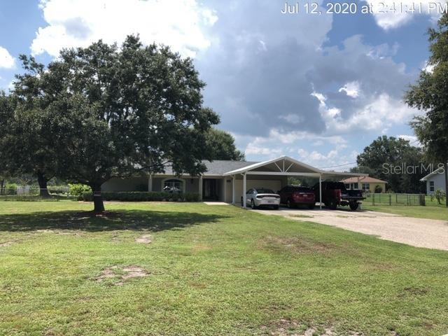 516 North Wiggins Road Plant City, FL 33566 - Photo 1 of 1
