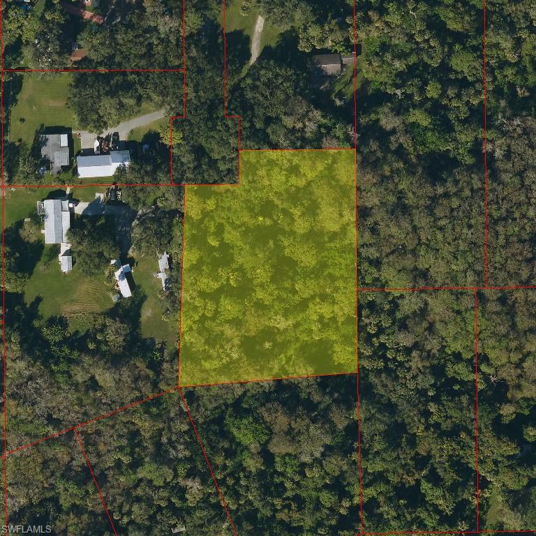 Taylor Road North Immokalee, FL 34142 - Photo 2 of 10