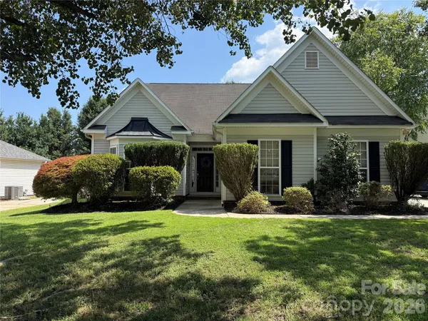 $465,000 | 570 Surry Trace Circle Northwest, Concord, NC 28027