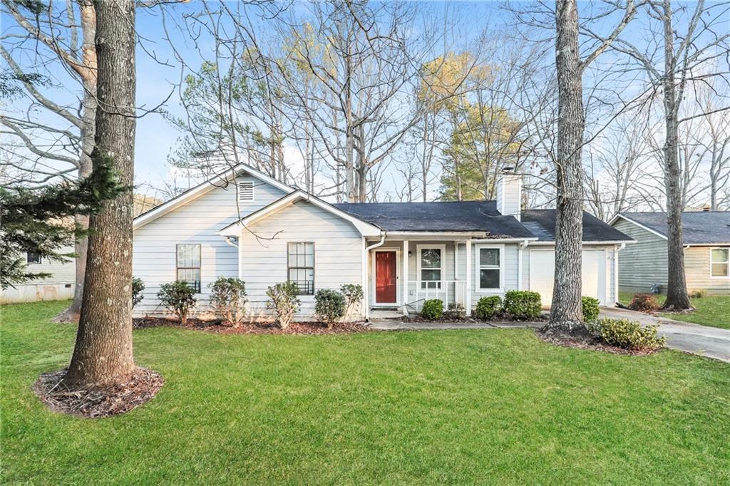 716 Davis Road Stockbridge, GA 30281 - Photo 1 of 1 Gallery Image 1