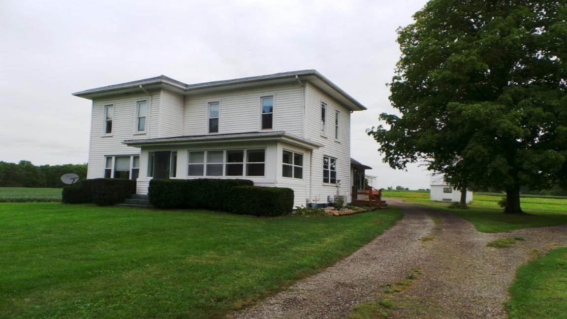 2632 Hayes Road Muir, MI 48860 - Photo 1 of 17 20180906_155515